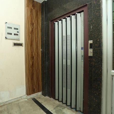 Oyo Flagship 17204 Vrindawan Galaxy Hotel Kānpur Exterior foto